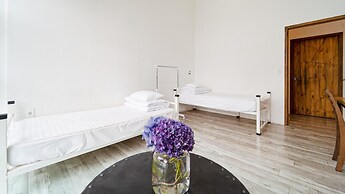 Seogwipo Nupbillehouse