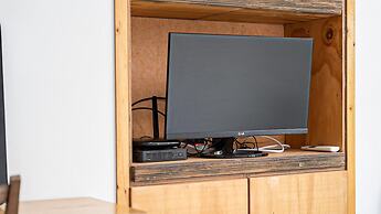 Seogwipo Nupbillehouse