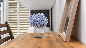 Seogwipo Nupbillehouse