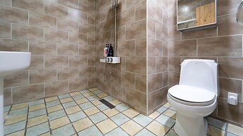 Seogwipo Nupbillehouse