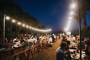 Seogwipo Nupbillehouse