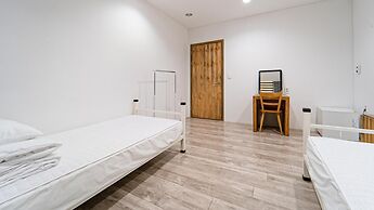 Seogwipo Nupbillehouse