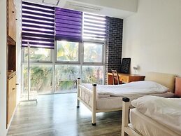 Seogwipo Nupbillehouse