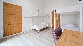 Seogwipo Nupbillehouse