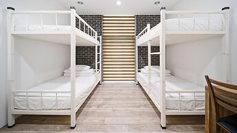 Seogwipo Nupbillehouse