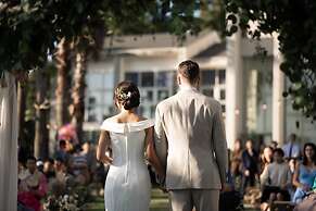 Seogwipo Nupbillehouse