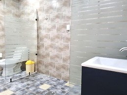 Seogwipo Nupbillehouse