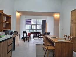 Seogwipo Nupbillehouse