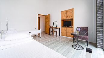 Seogwipo Nupbillehouse