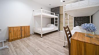 Seogwipo Nupbillehouse