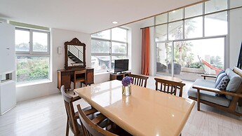 Seogwipo Nupbillehouse