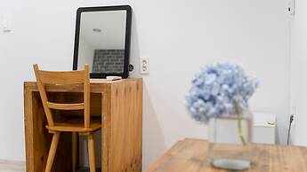 Seogwipo Nupbillehouse