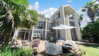 Seogwipo Nupbillehouse