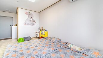 Seogwipo Sangsangnamu kiz Pension