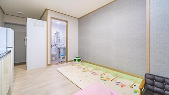 Seogwipo Sangsangnamu kiz Pension