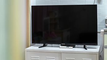 Seogwipo Sangsangnamu kiz Pension