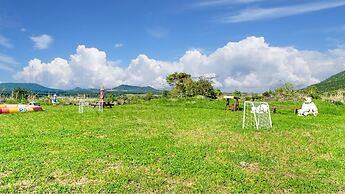 Seogwipo Sangsangnamu kiz Pension