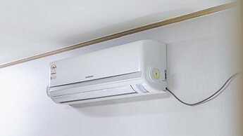 Seogwipo Sangsangnamu kiz Pension