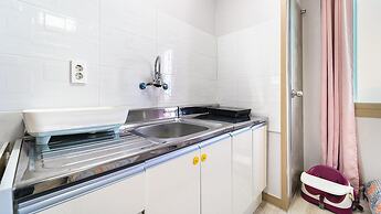 Seogwipo Sangsangnamu kiz Pension