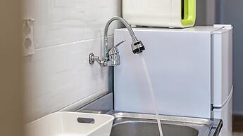 Seogwipo Sangsangnamu kiz Pension