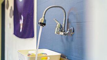 Seogwipo Sangsangnamu kiz Pension