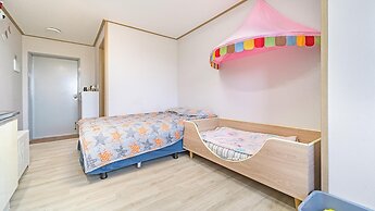 Seogwipo Sangsangnamu kiz Pension