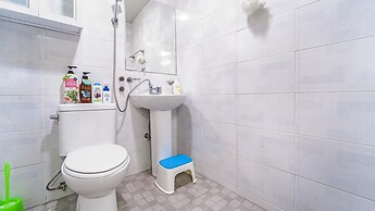 Seogwipo Sangsangnamu kiz Pension