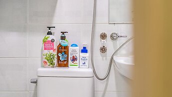 Seogwipo Sangsangnamu kiz Pension