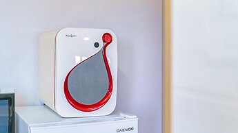 Seogwipo Sangsangnamu kiz Pension