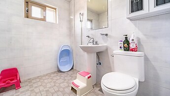 Seogwipo Sangsangnamu kiz Pension