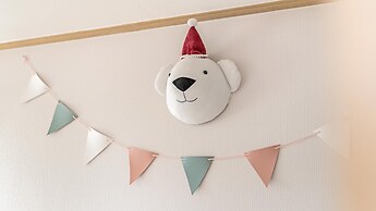 Seogwipo Sangsangnamu kiz Pension