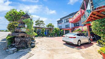 Jeju Sheyongmok Pension