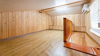 Jeju Sheyongmok Pension