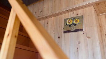 Jeju Sheyongmok Pension