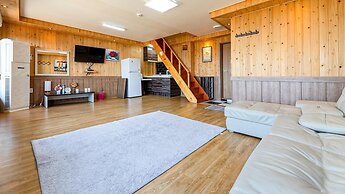 Jeju Sheyongmok Pension