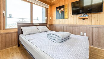 Jeju Sheyongmok Pension