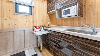 Jeju Sheyongmok Pension