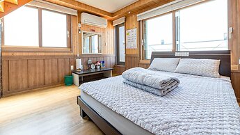 Jeju Sheyongmok Pension