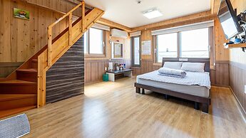 Jeju Sheyongmok Pension