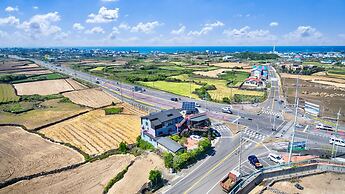 Jeju Sheyongmok Pension