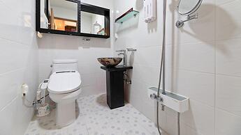 Jeju Sheyongmok Pension