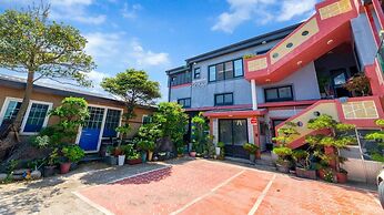 Jeju Sheyongmok Pension