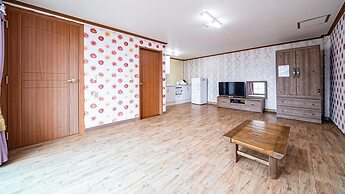 Geoje Mangyang Pension