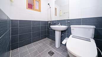 Geoje Mangyang Pension