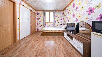 Geoje Mangyang Pension