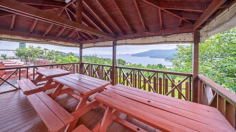 Geoje Mangyang Pension