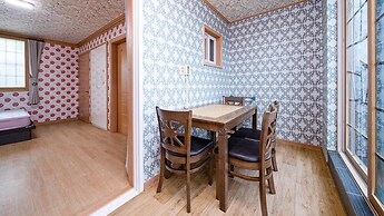 Geoje Mangyang Pension