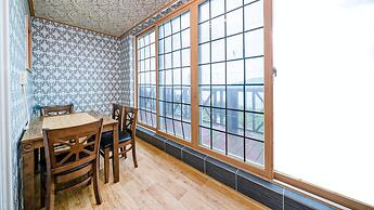 Geoje Mangyang Pension