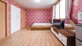 Geoje Mangyang Pension