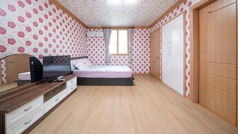 Geoje Mangyang Pension